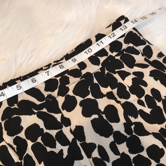 H&M printed shorts with pockets - Picture 9 of 11